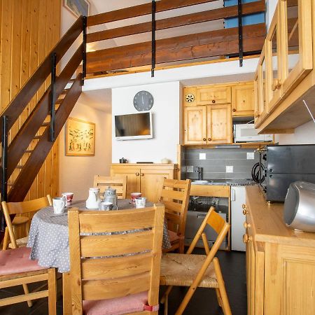 Apartment Asters 1208 Batiment B4 By Interhome 생마르탱 드 벨빌 외부 사진
