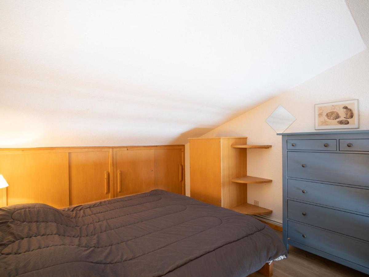 Apartment Asters 1208 Batiment B4 By Interhome 생마르탱 드 벨빌 외부 사진