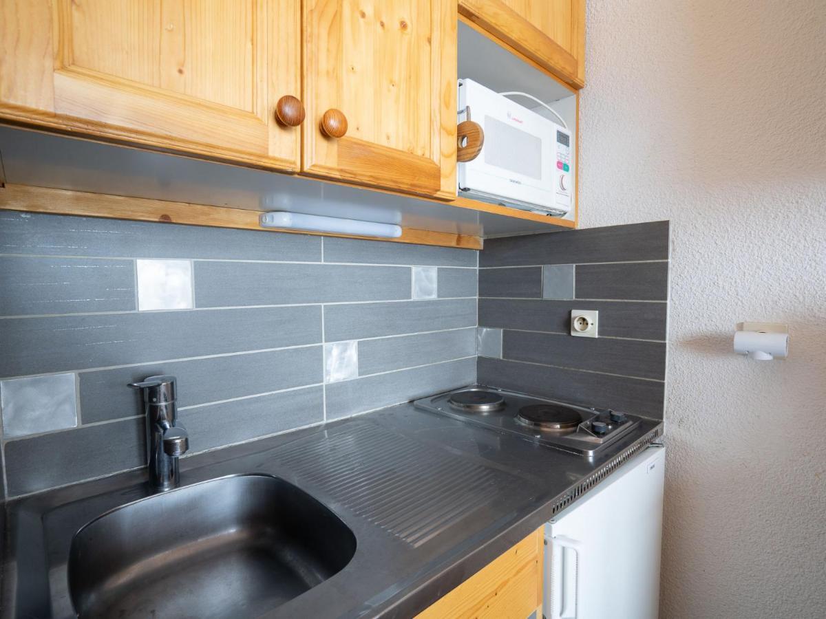 Apartment Asters 1208 Batiment B4 By Interhome 생마르탱 드 벨빌 외부 사진
