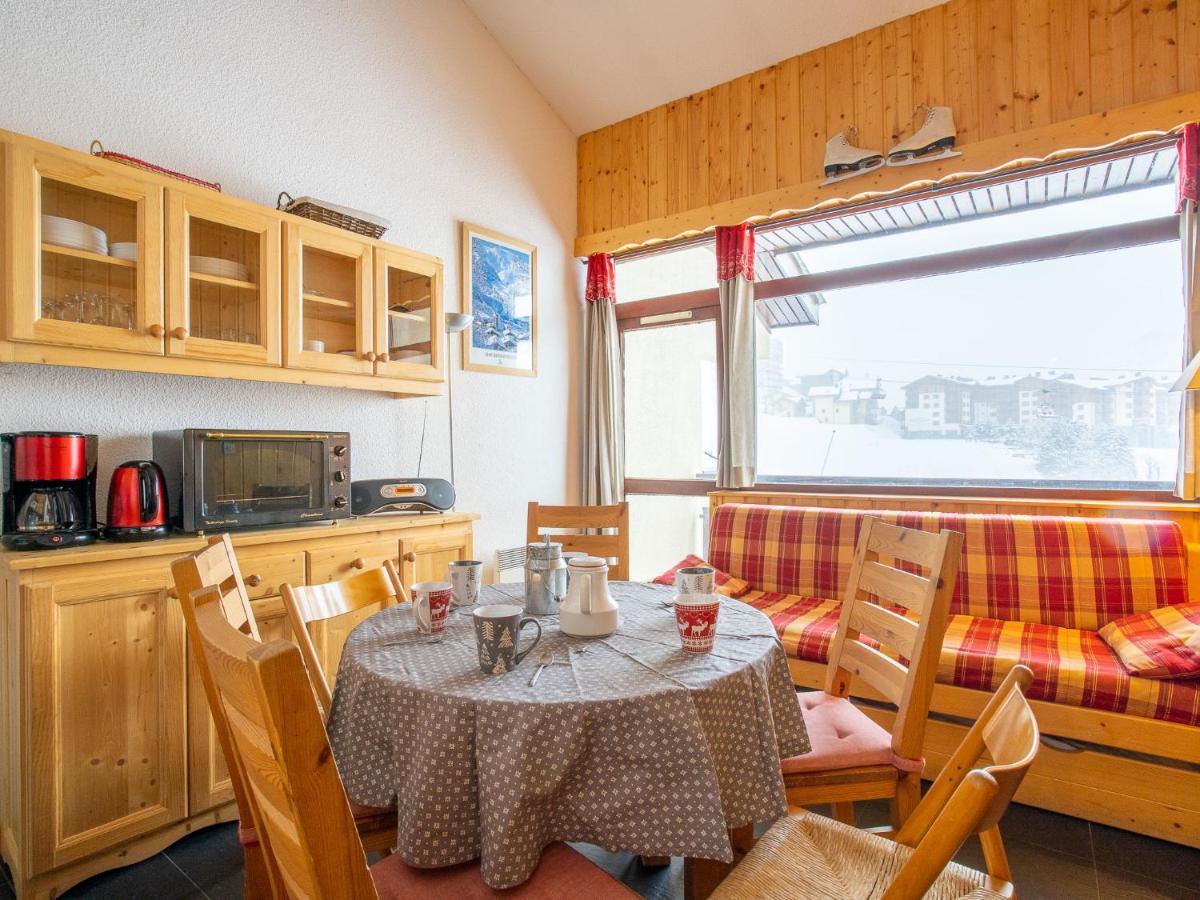 Apartment Asters 1208 Batiment B4 By Interhome 생마르탱 드 벨빌 외부 사진