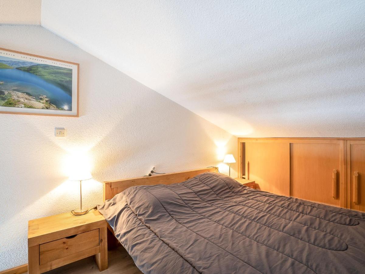 Apartment Asters 1208 Batiment B4 By Interhome 생마르탱 드 벨빌 외부 사진